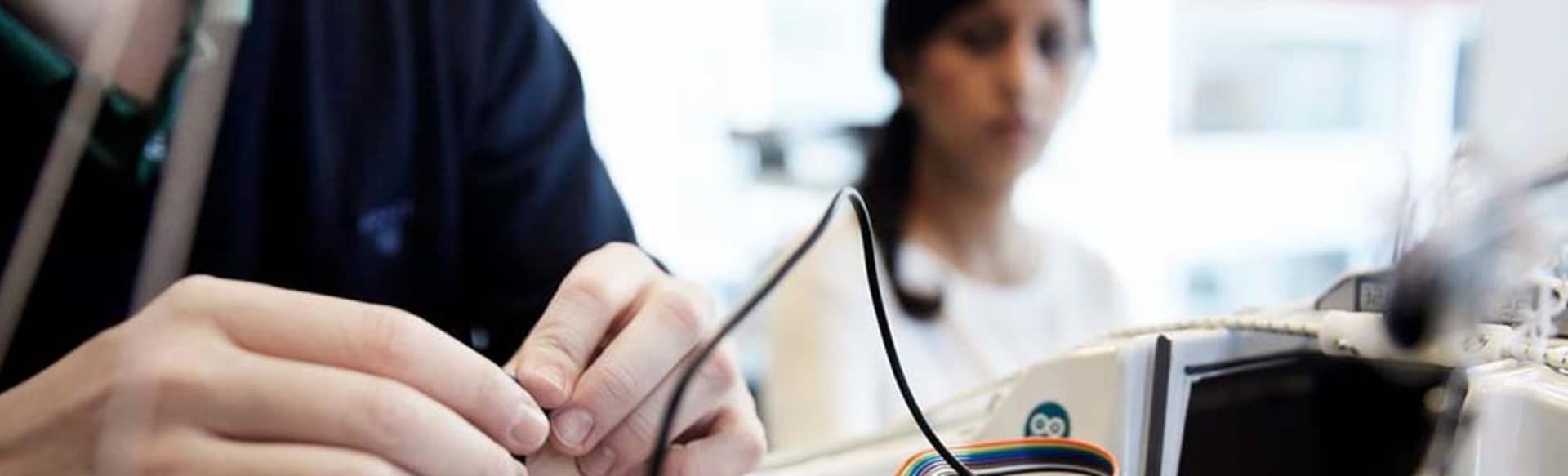 University of Southern Denmark Licencjat Inżynierii - Elektronika