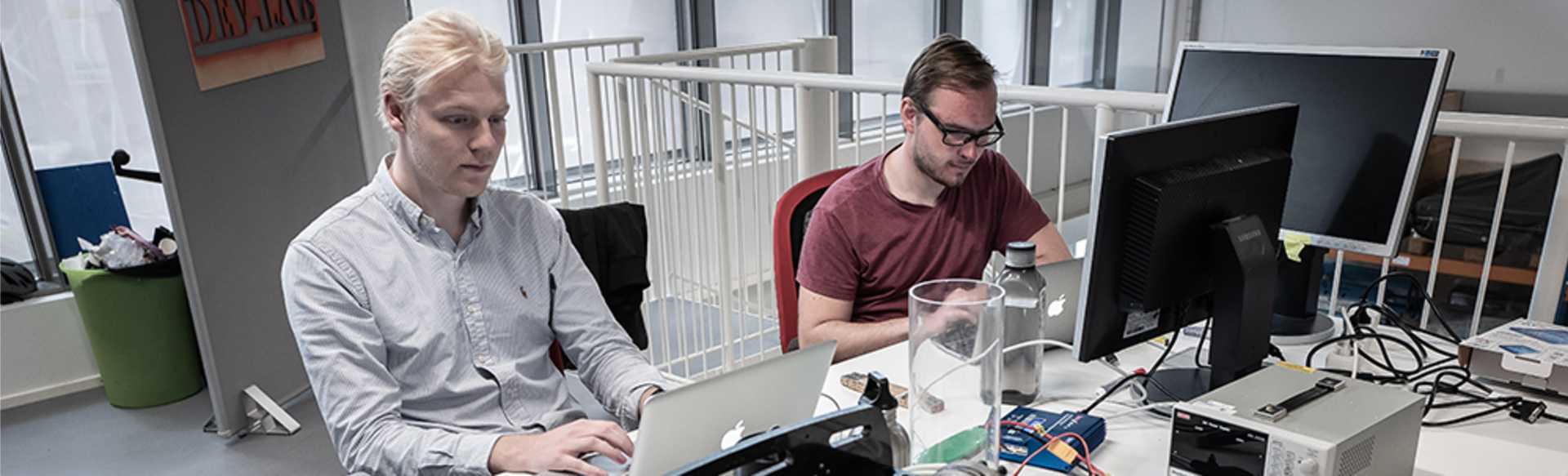University of Southern Denmark BEng in Electronics