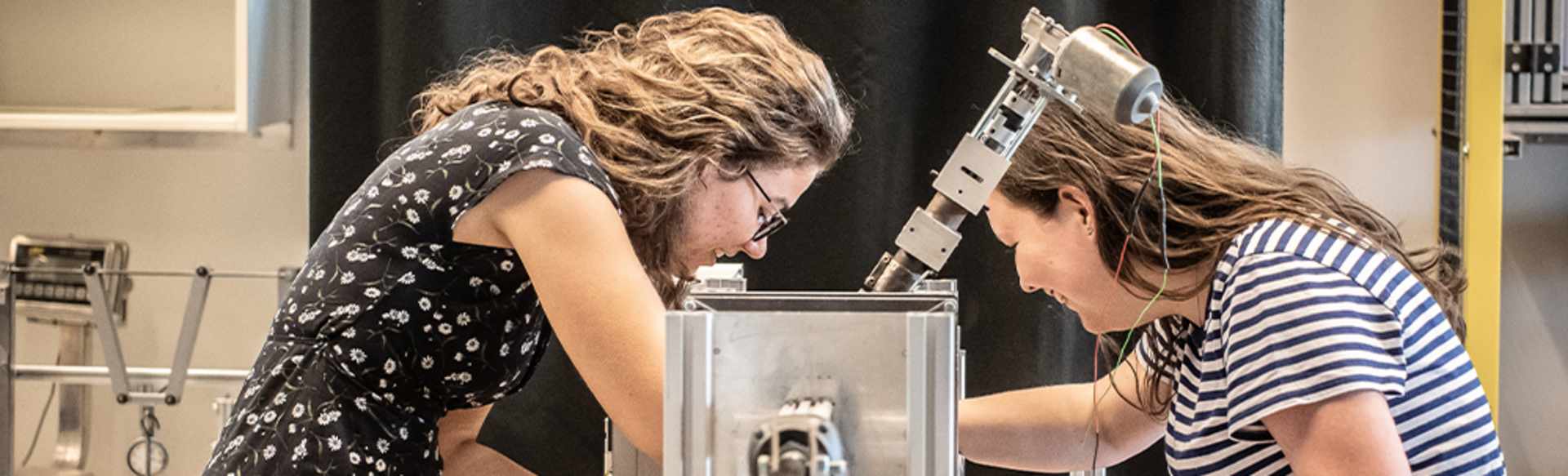 University of Southern Denmark BEng in Mechatronics