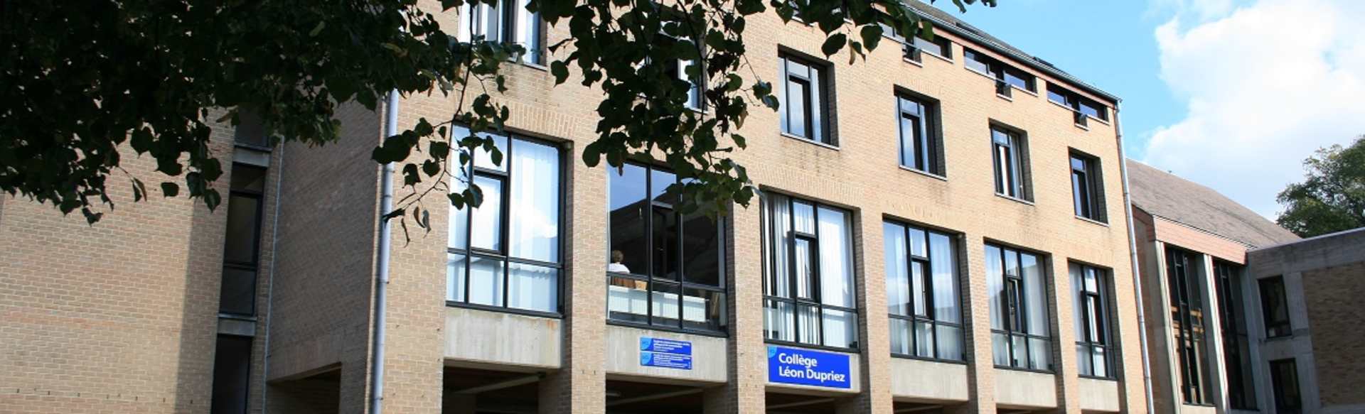 Economics School of Louvain Магістр економіки - загальний (1-річна програма
