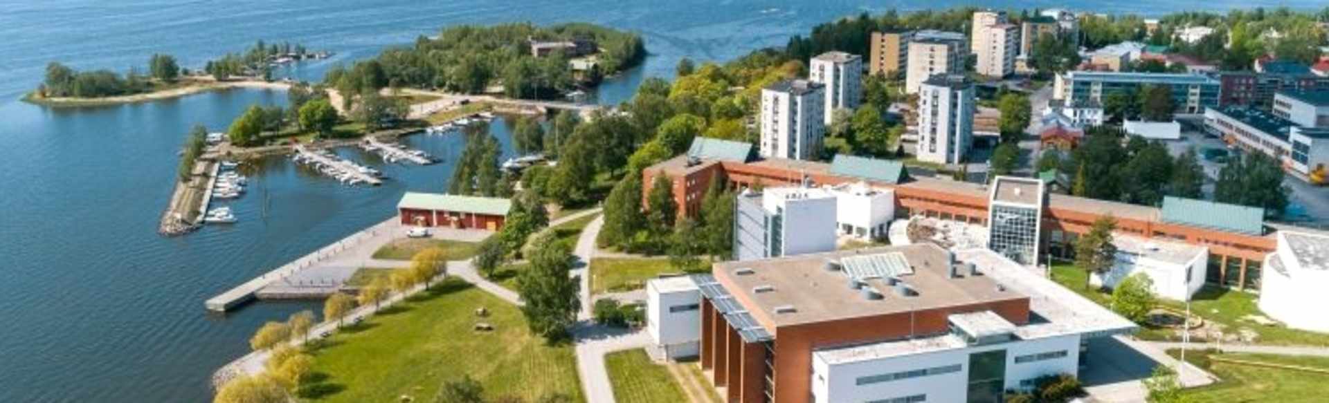 University of Vaasa Master in International Business