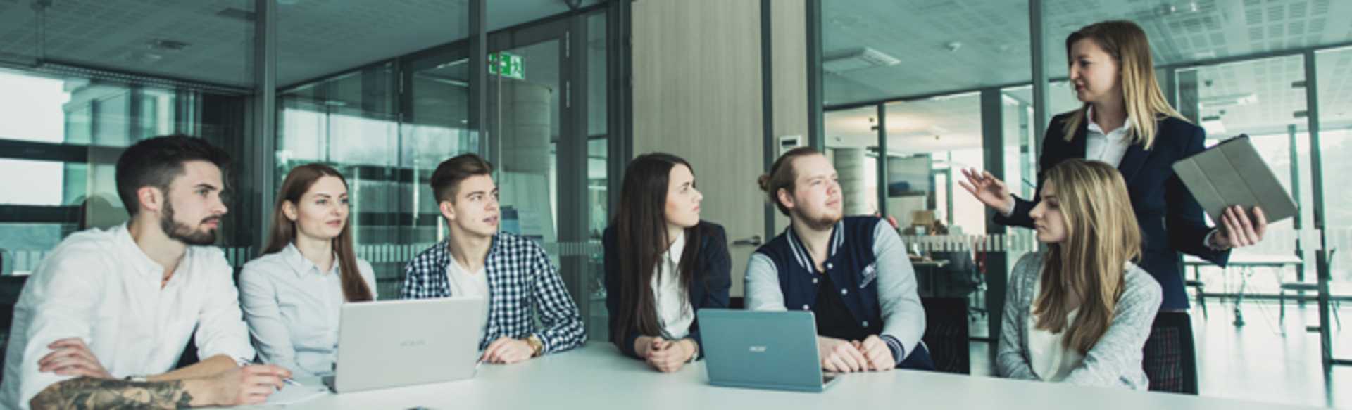 Vilnius Gediminas Technical University Master in Global Economics
