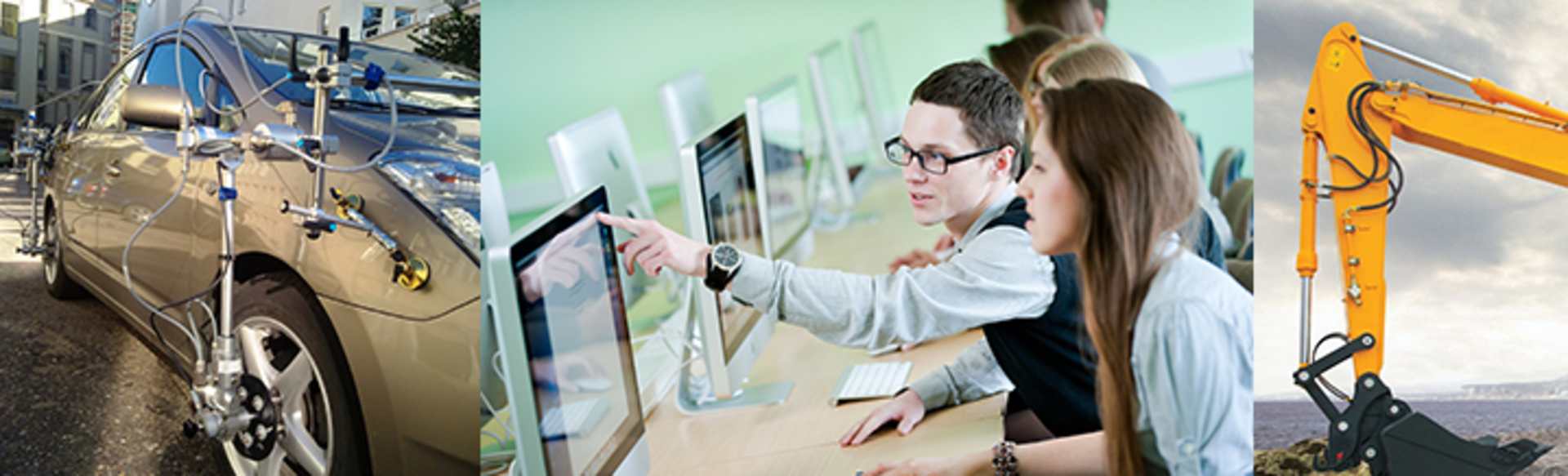 Vilnius Gediminas Technical University Otomotiv Mühendisliği Yüksek Lisans