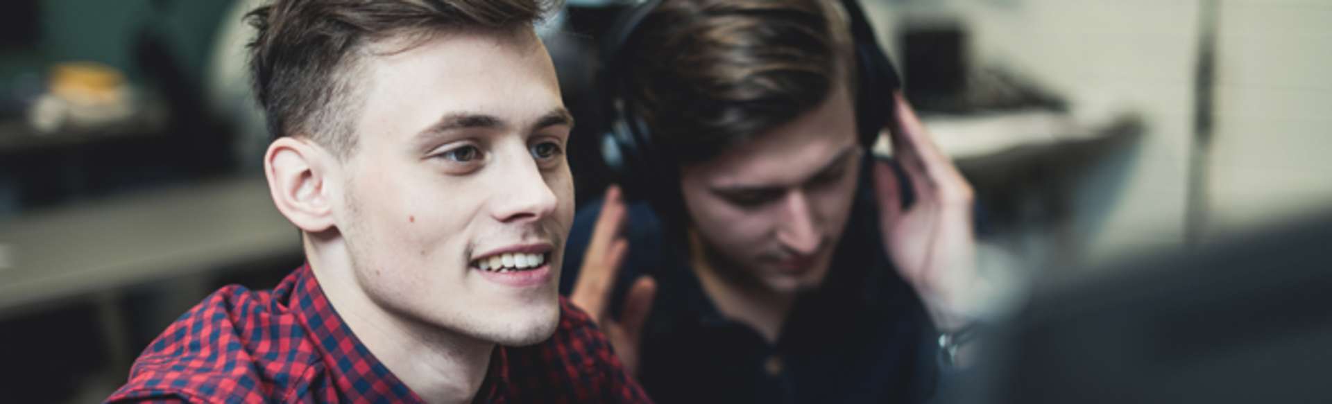 Vilnius Gediminas Technical University Bachelors in creatieve industrieën