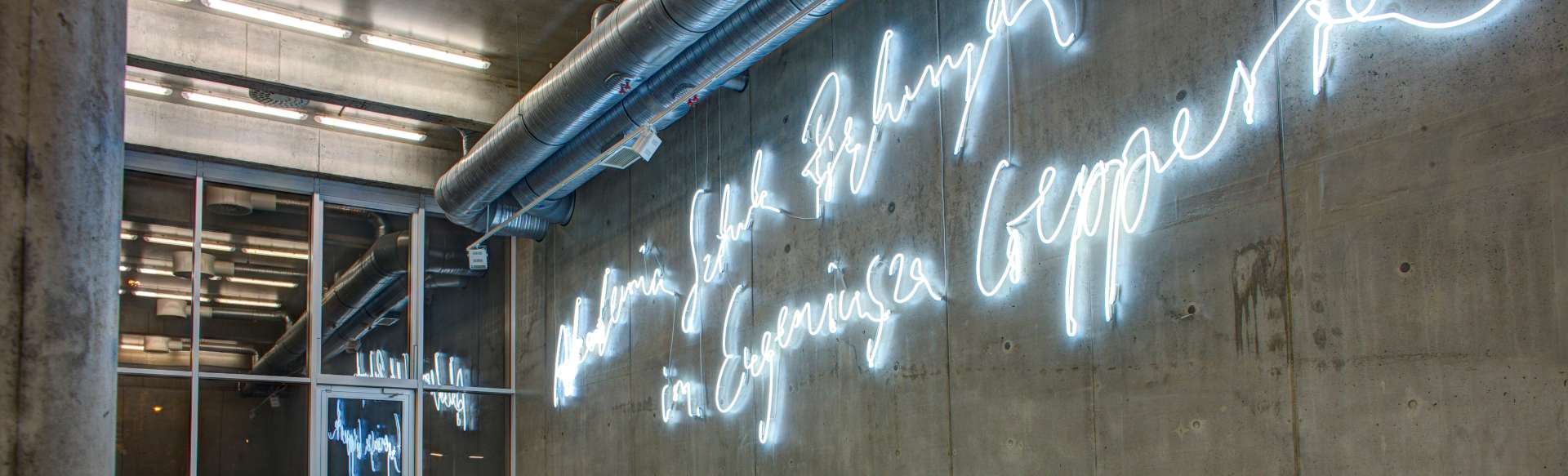 The Eugeniusz Geppert Academy of Art and Design in Wroclaw PhD in Fine Arts- Doctoral School