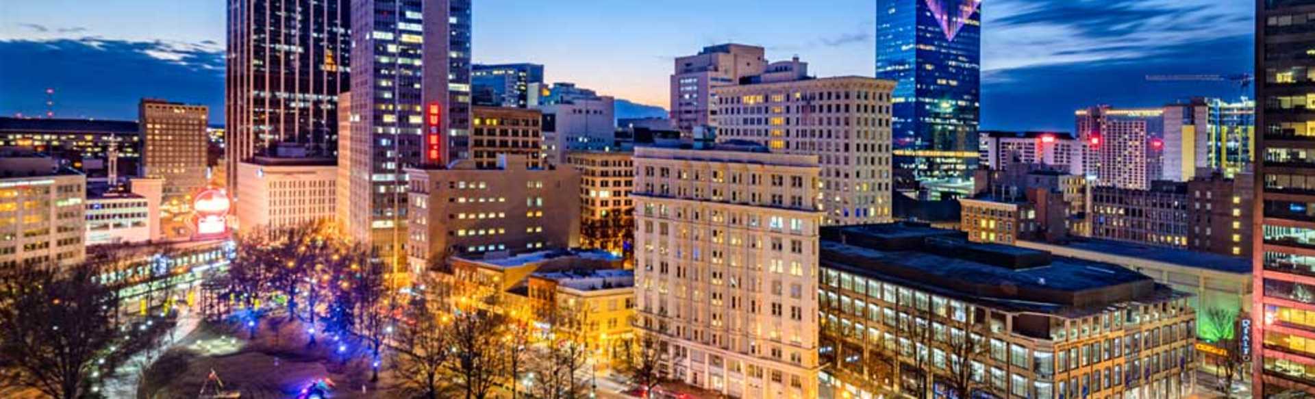 Georgia State University M.S. in Marketing