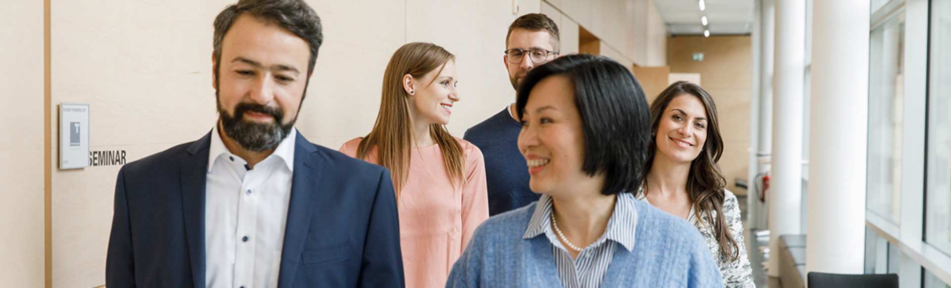 MCI |The Entrepreneurial School® Máster en Negocios Internacionales y Derecho