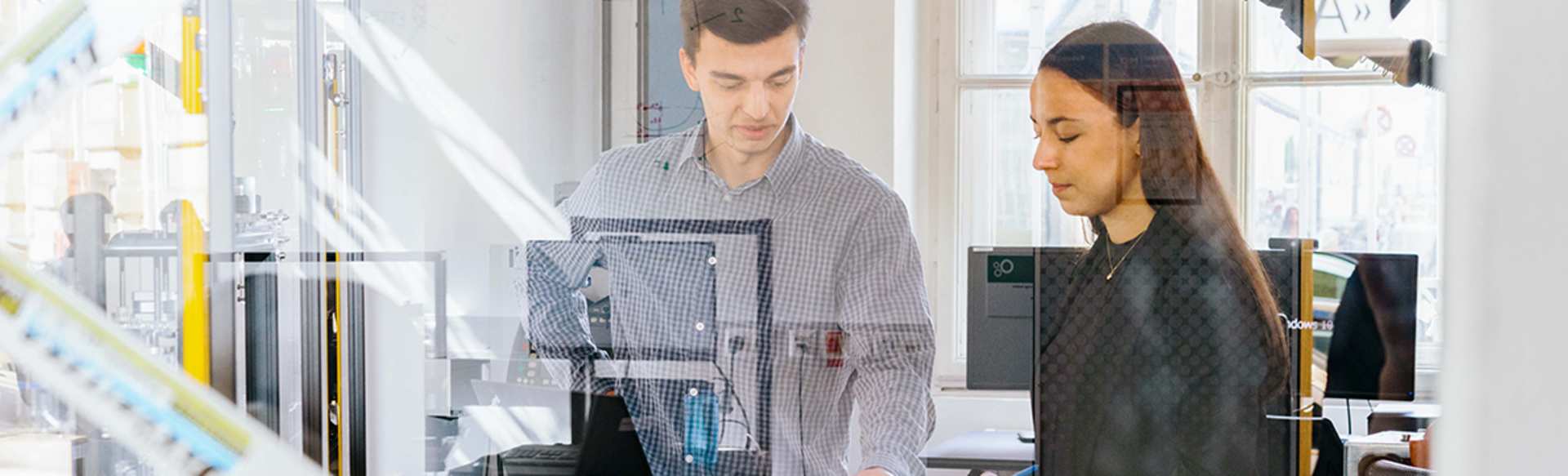 MCI |The Entrepreneurial School® Master in Mechatronics & Smart Technologies