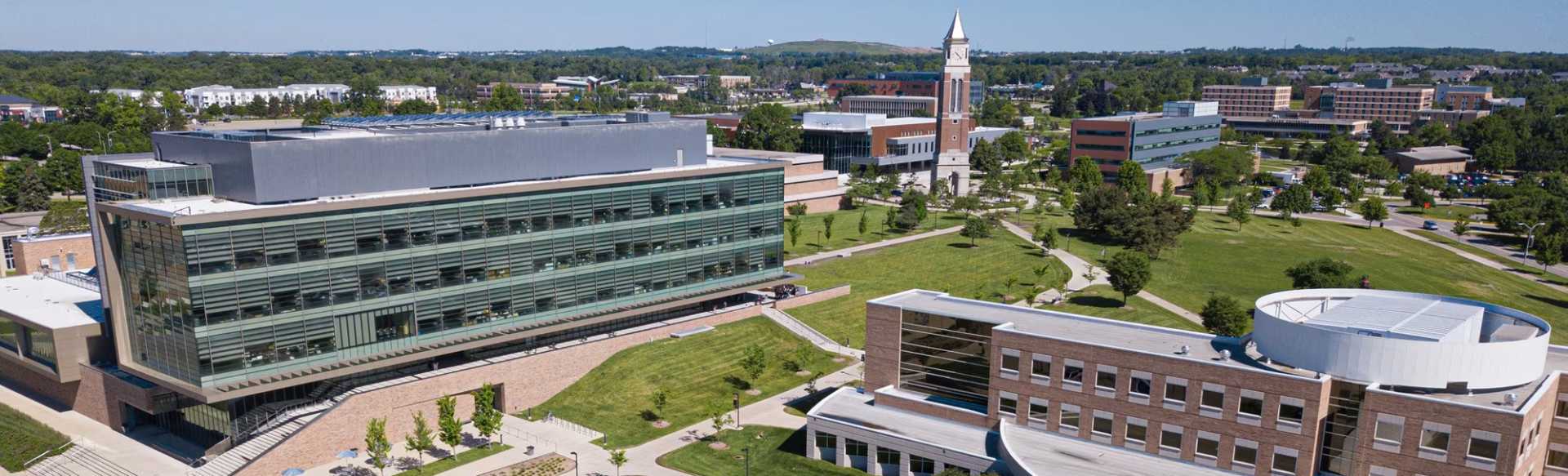 Oakland University - School of Business Administration Master of Science in Information Technology Management - Online