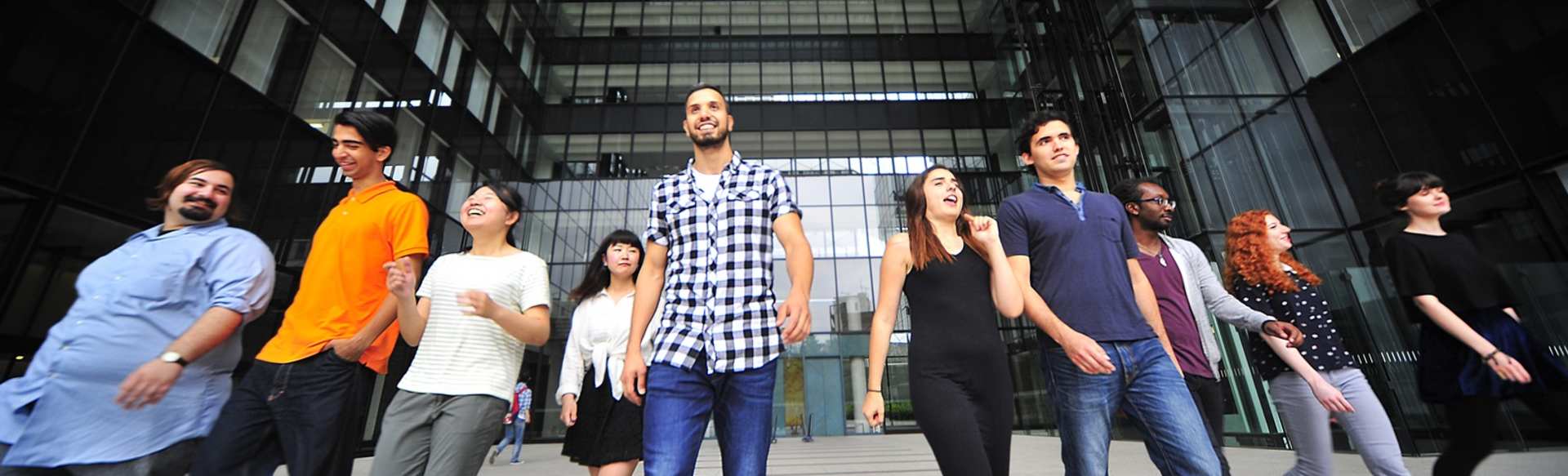 Toyo University Bachelor in regionalen Entwicklungsstudien