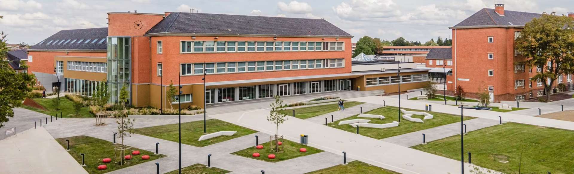 IMT Nord Europe Master de specialitate în Managementul Riscului Profesional și Tehnologic