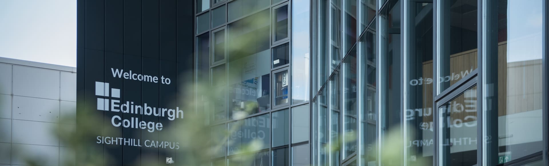 Edinburgh College General English Programmes