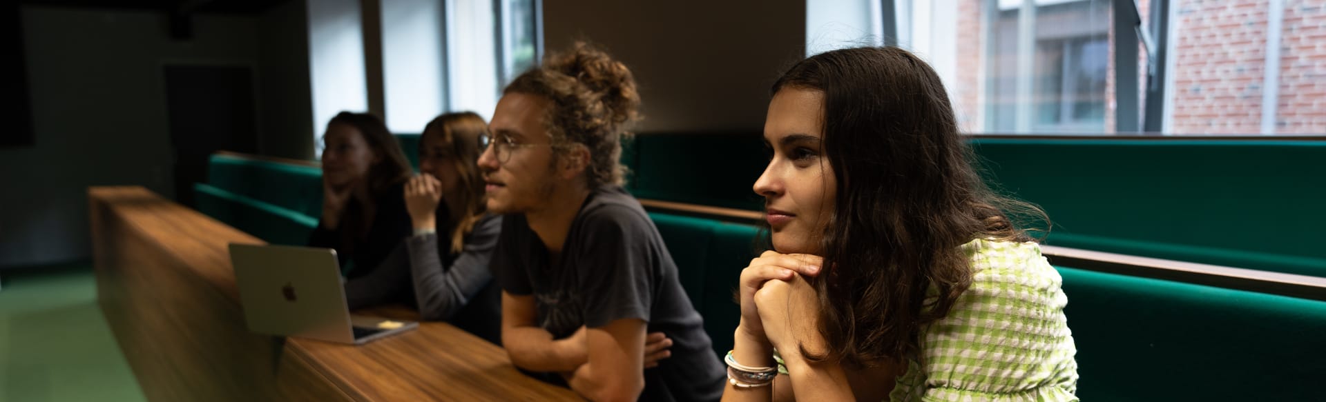 European School of Political and Social Sciences Mestrado em Governança Multinível na Europa