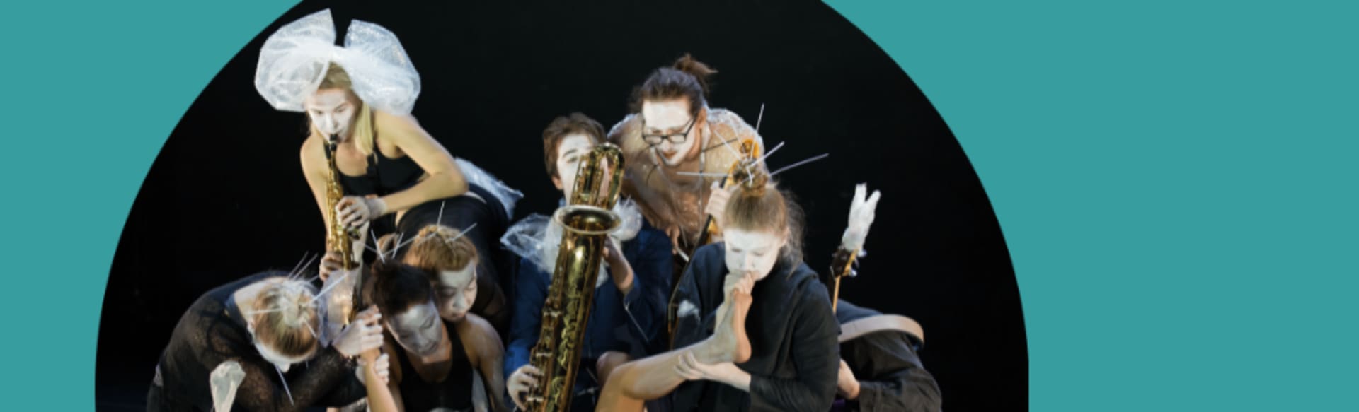 Fontys University of Applied Sciences Bachelor Musik und Darstellende Kunst