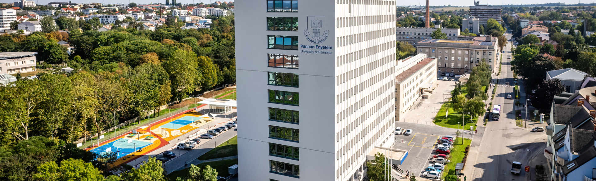 University of Pannonia MA in Circular Economy Management