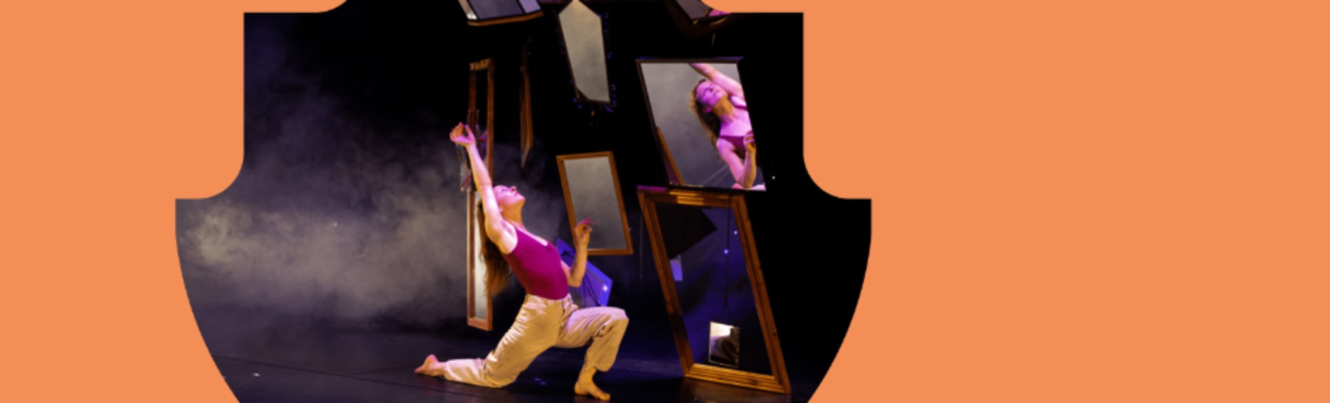 Fontys University of Applied Sciences Bachelor Circus and Performance Art