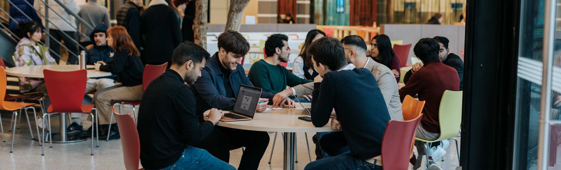 ESSEC Business School Mestre em Transformação da Sustentabilidade