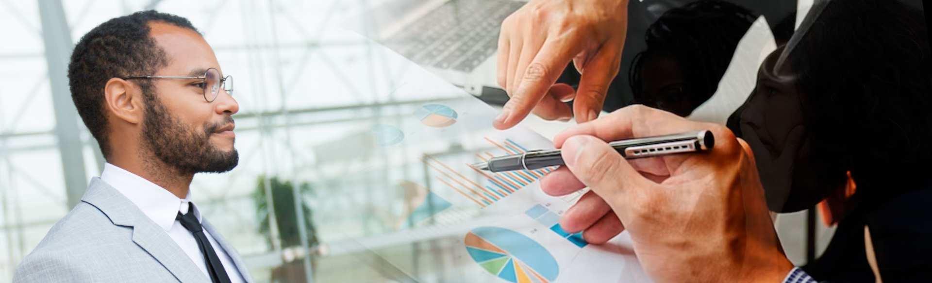 London School of Business & Finance: InterActive Master en Finance et Investissements (Comptabilité et Gestion Financière)