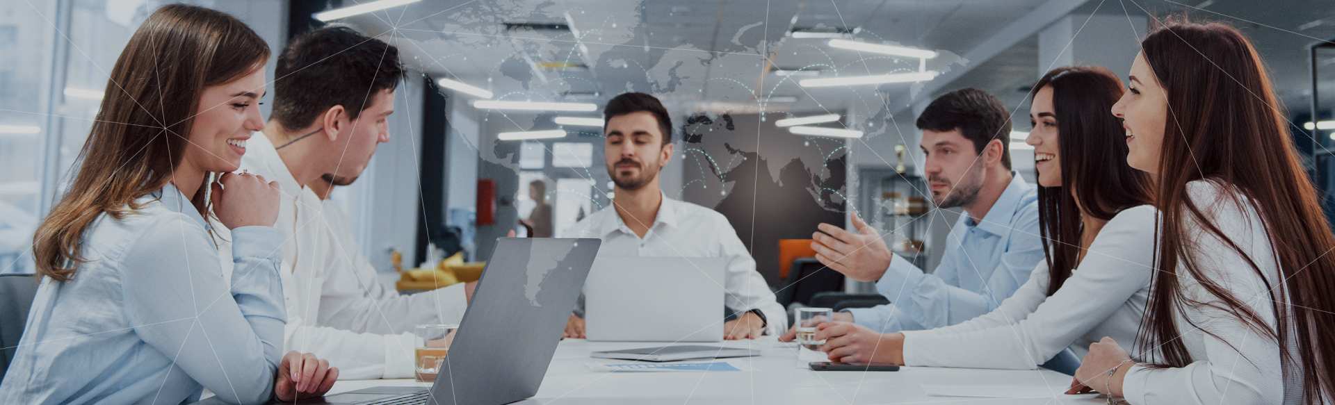 London School of Business & Finance Master of Business Administration (Global) - Global MBA