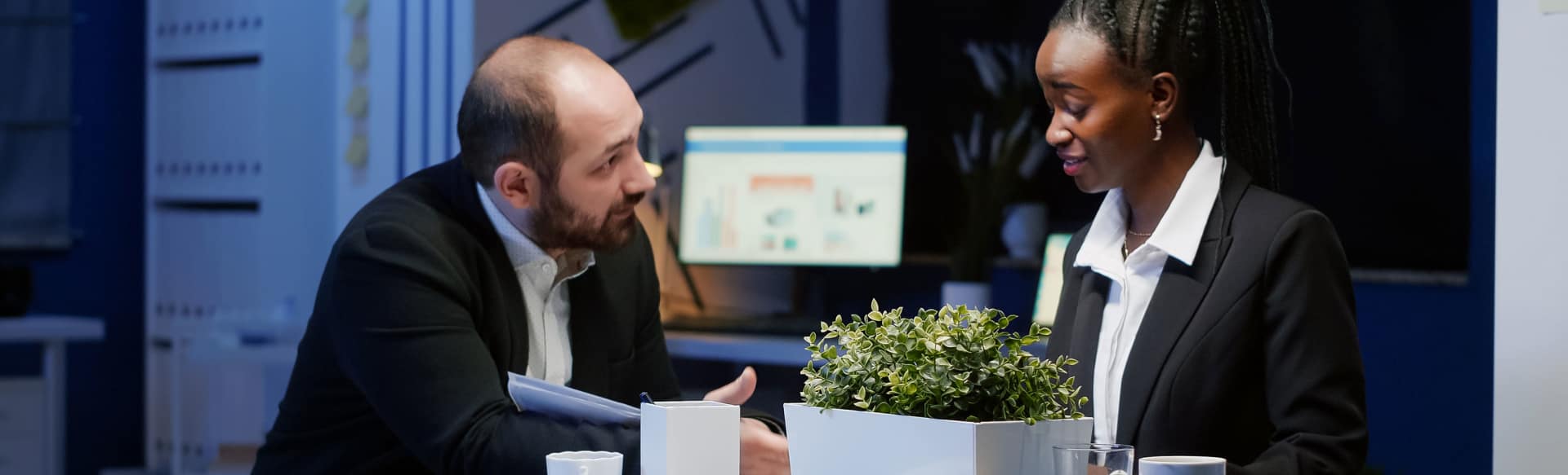 London School of Business & Finance: InterActive Master in Strategic Marketing