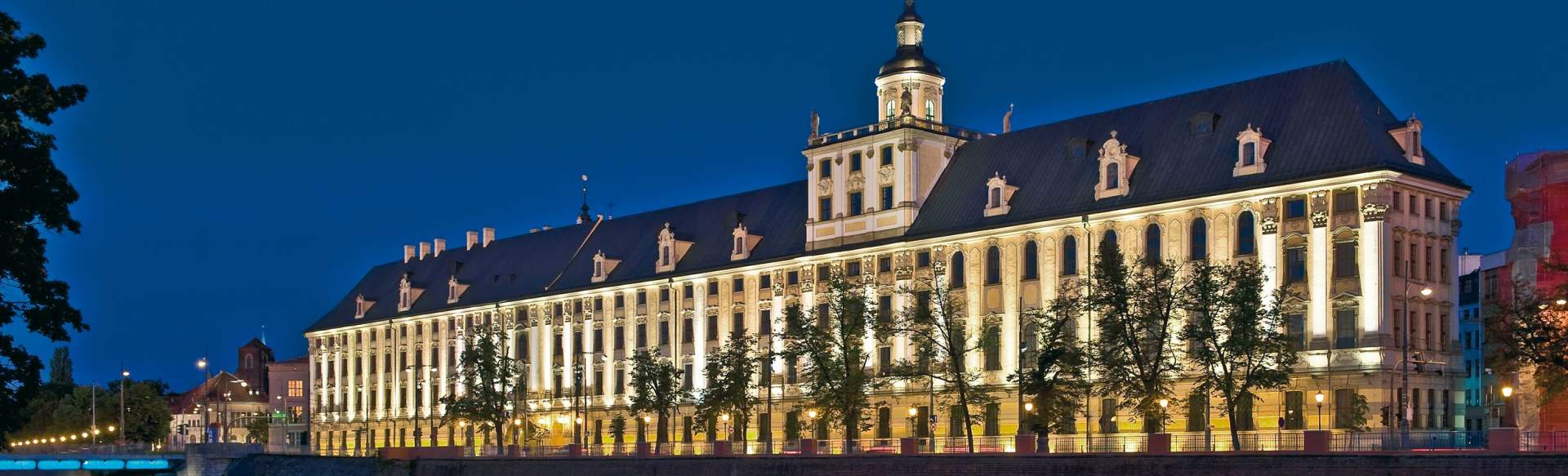 University of Wroclaw Master in Europäischen Studien: EU-Politik