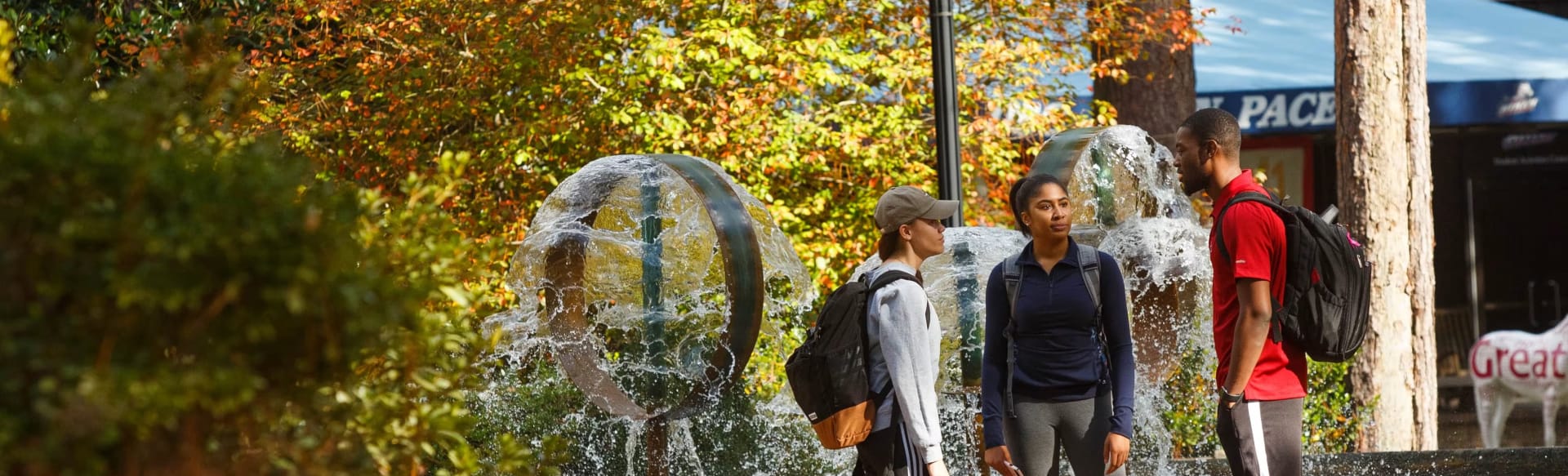 University of South Carolina Aiken 全日制MBA