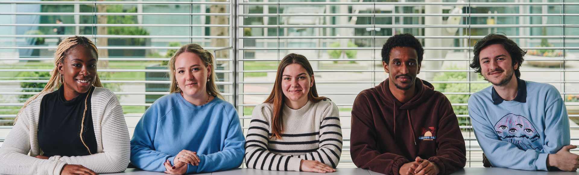 Richmond American University London MA Communication pour le changement social