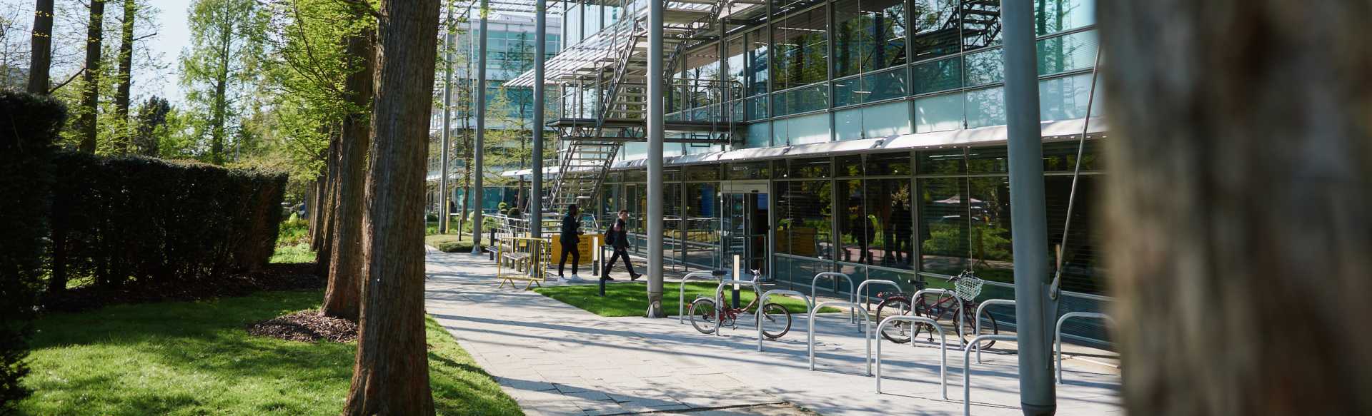 Richmond American University London MSc International Sports Management og Football Industries