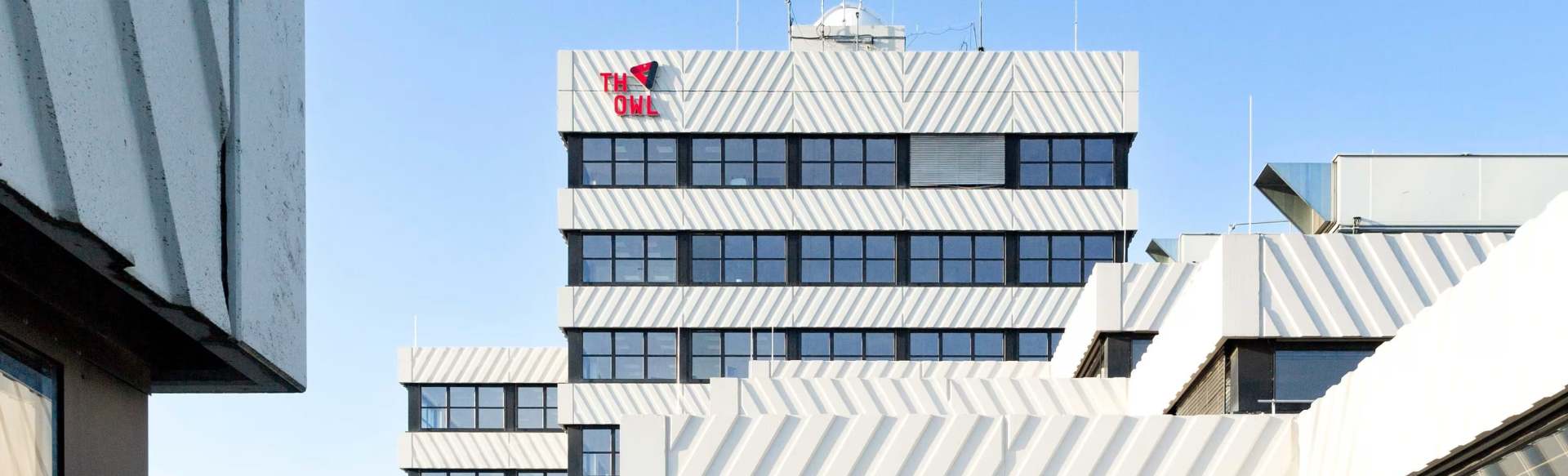 OWL University of Applied Sciences and Arts MSc in angewandtem Unternehmertum