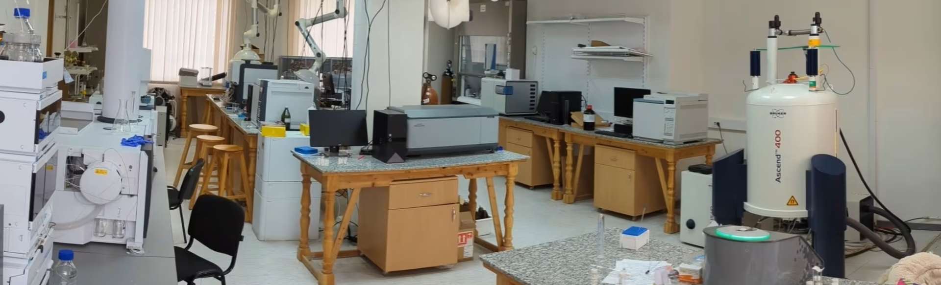 Ivane Javakhishvili Tbilisi State University Bachelor of Science in Chemistry