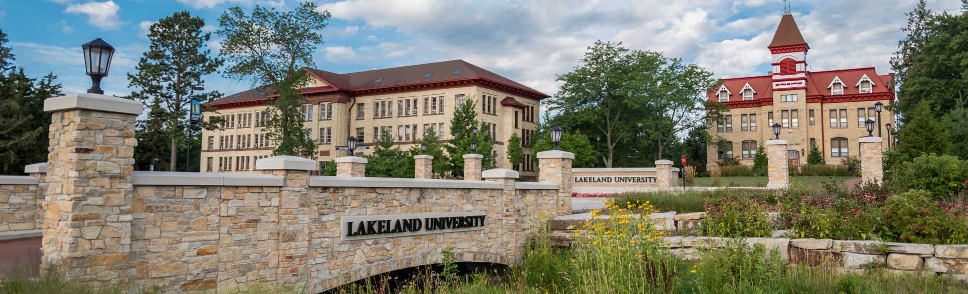 Lakeland University B.A. in Business Administration