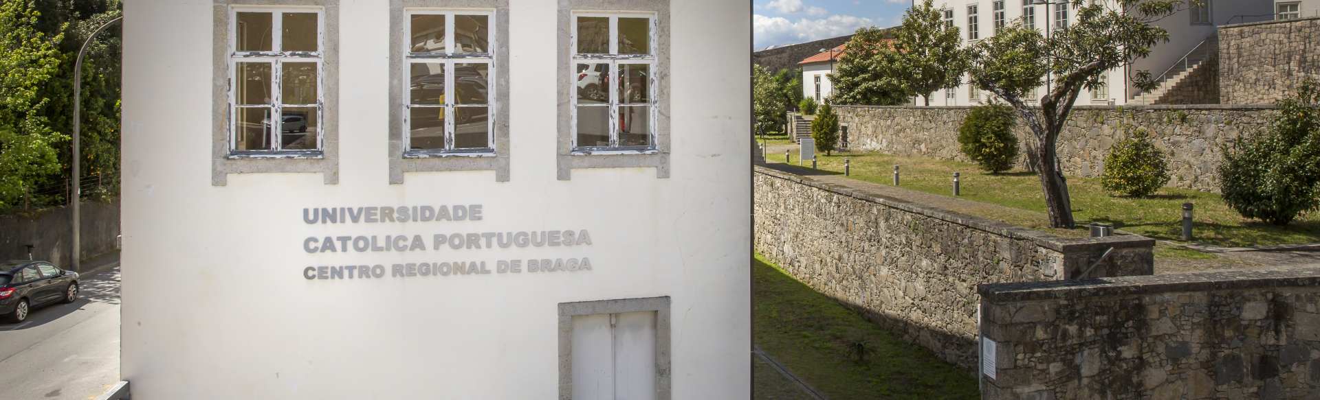 Universidade Católica Portuguesa Studium der Portugiesischen Studien