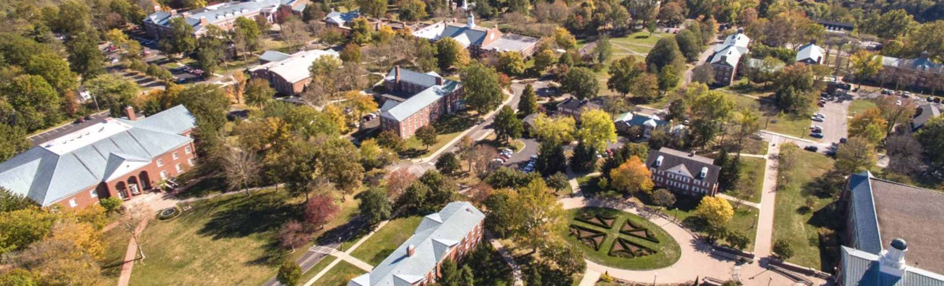 Hanover College Bachelor of Arts in Chemie