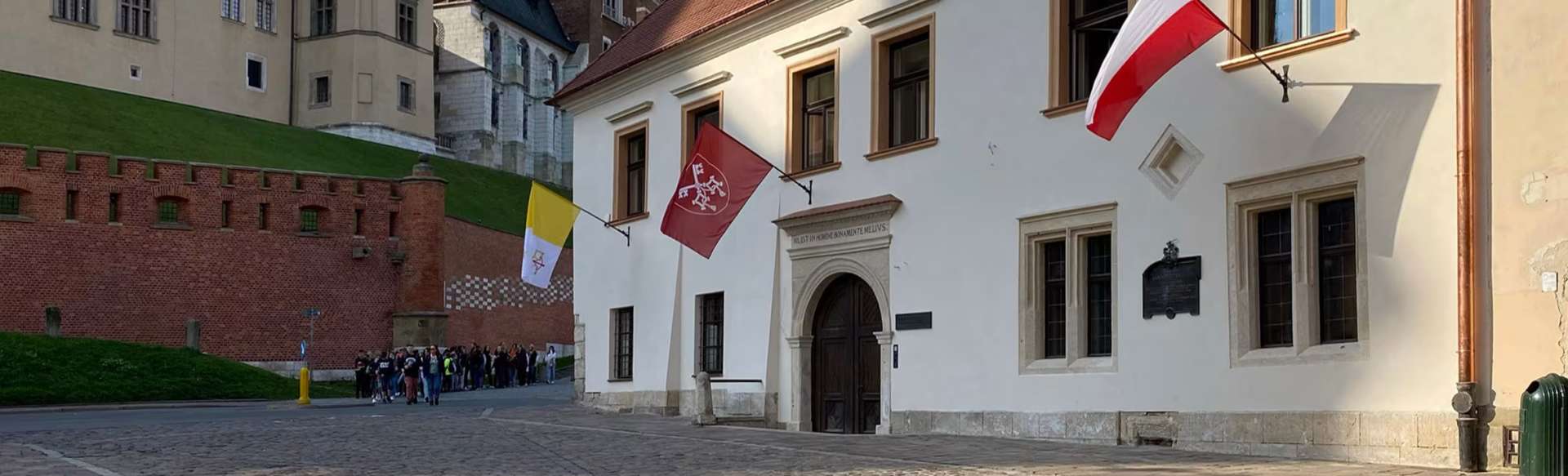 The Pontifical University of John Paul II in Krakow Mestrado em Filosofia, Ética e Religião