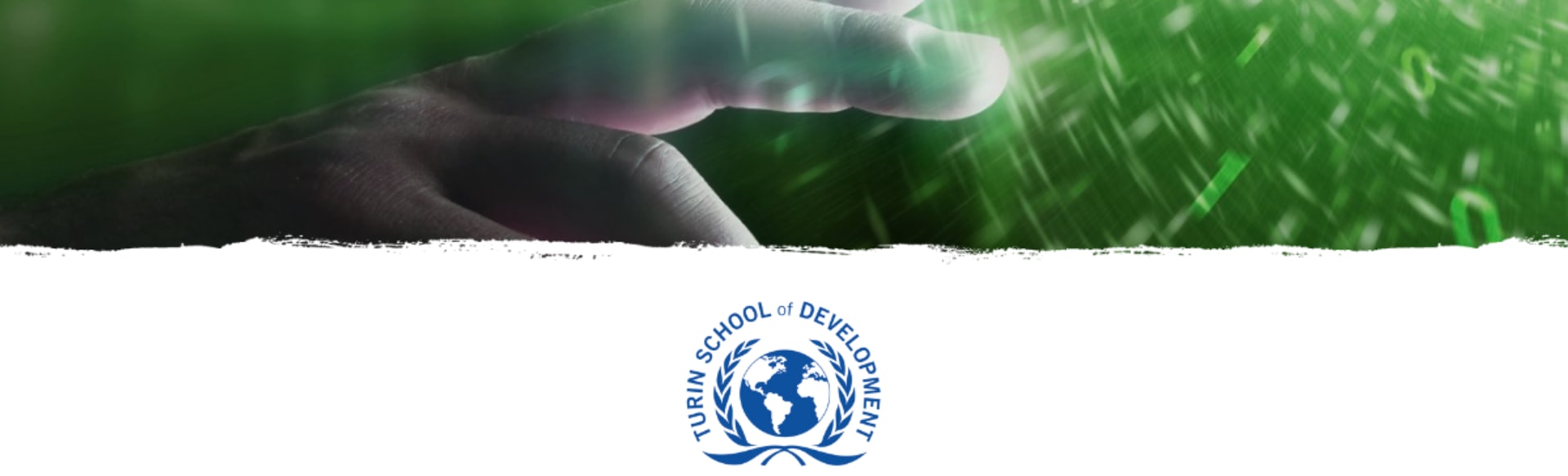 Turin School of Development (International Training Centre of the ILO) Master in Public Procurement Management for Sustainable Development