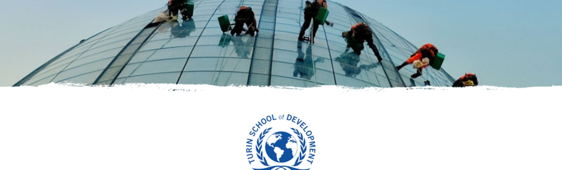 Turin School of Development (International Training Centre of the ILO) Master in Occupational Safety and Health