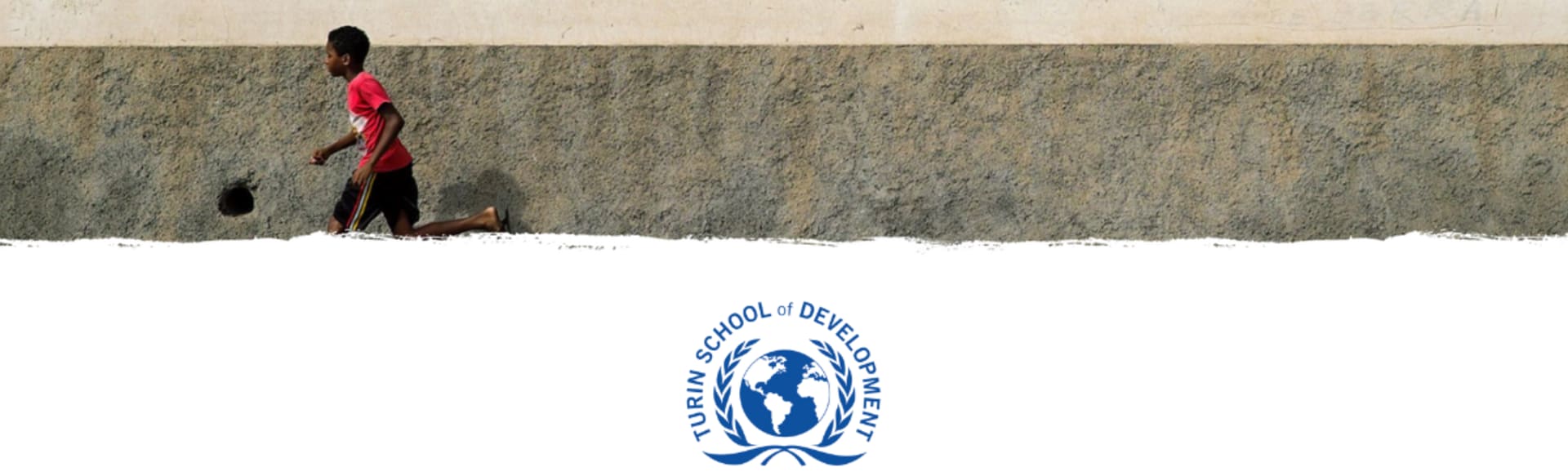 Turin School of Development (International Training Centre of the ILO) Master in Management of Development