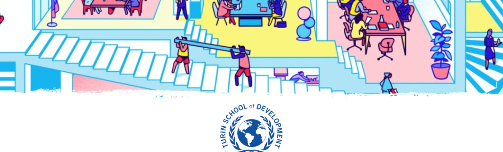 Turin School of Development (International Training Centre of the ILO) Master in Industrial and Employment Relations