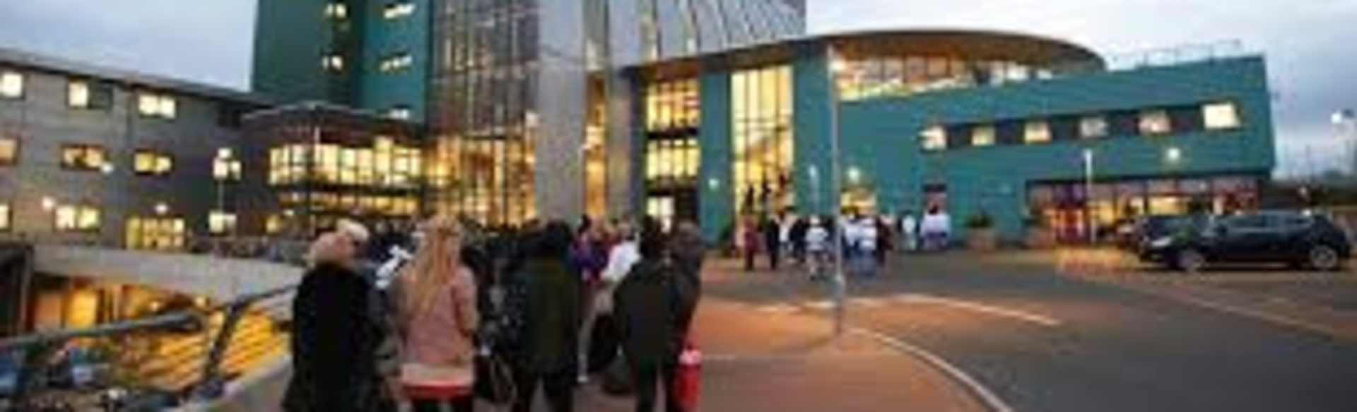 The Sheffield College English as a Foreign Language (EFL) - Summer School