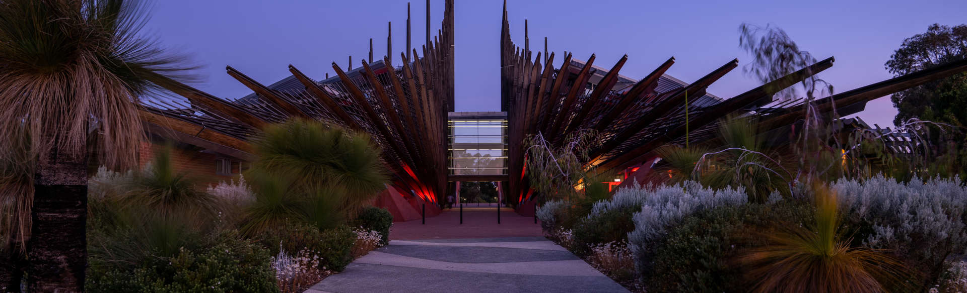 Edith Cowan University Master of International Hospitality Management