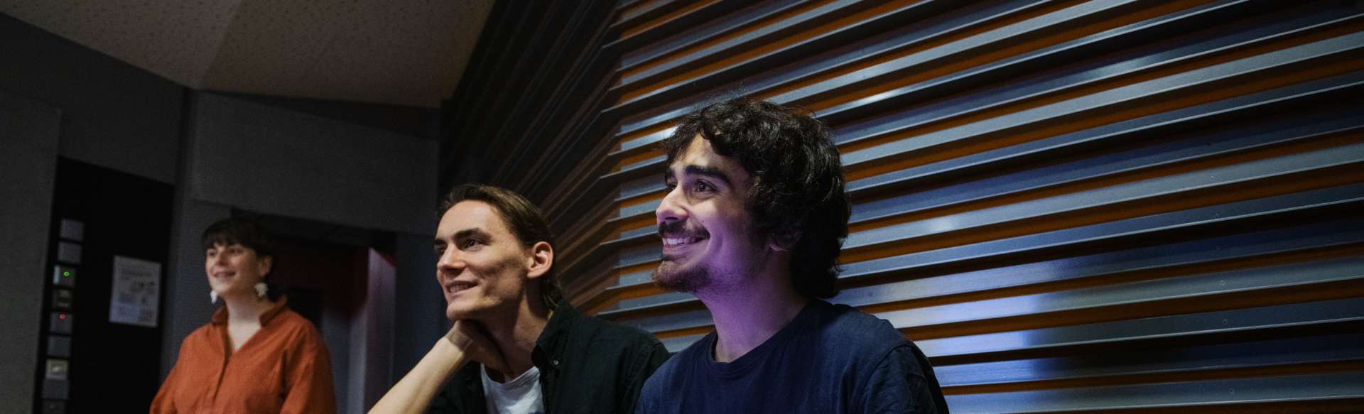 University of the Arts Helsinki Maestría en Música en Tecnología Musical