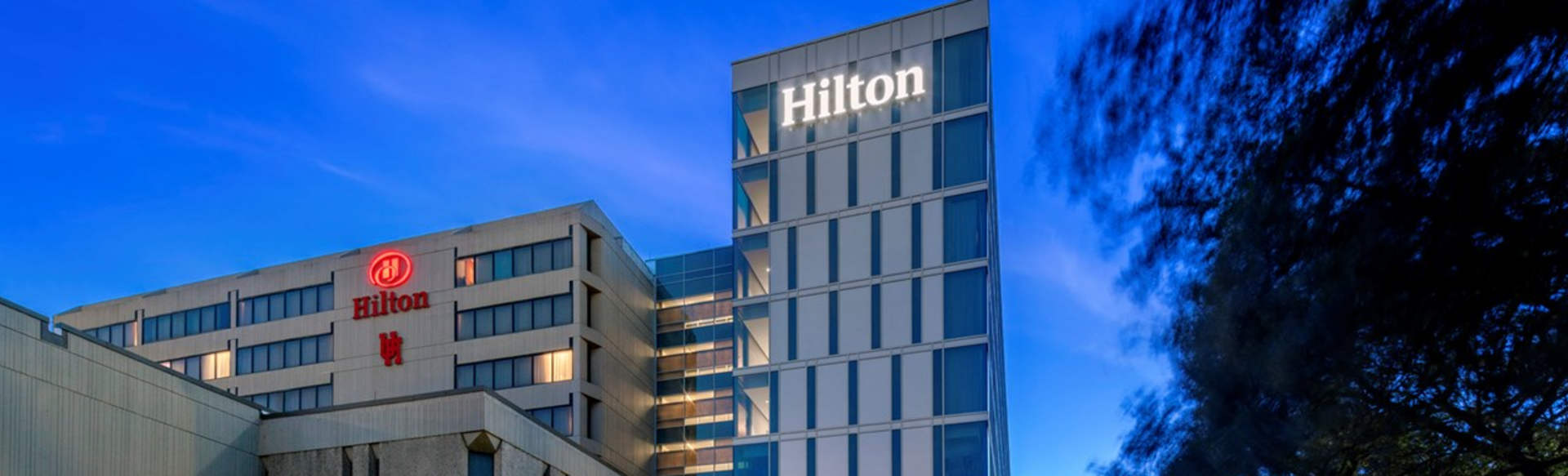 University of Houston – Conrad N. Hilton College of Global Hospitality Leadership Master of Science in Hospitality Management