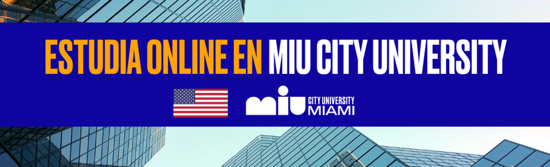 MIU City University Miami Bachelor of Science in Business Administration
