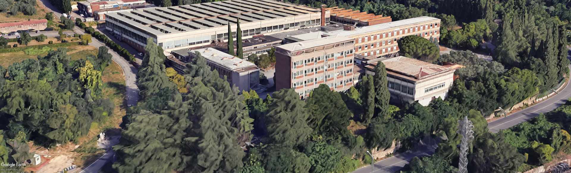 University of Perugia, Department of Civil and Environmental Engineering Máster en Ingeniería de Materiales y Procesos Sostenibles