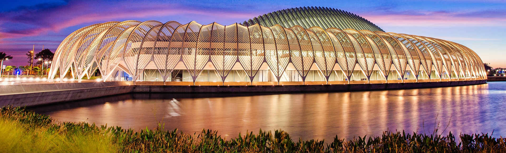 Florida Polytechnic University Licenciatura en Ciencias en Ingeniería Informática