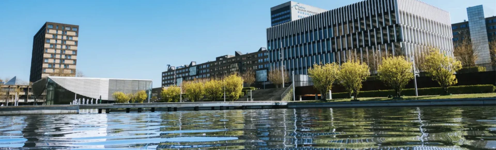 Erasmus School of Health Policy & Management Master in Health Economics, Policy & Law