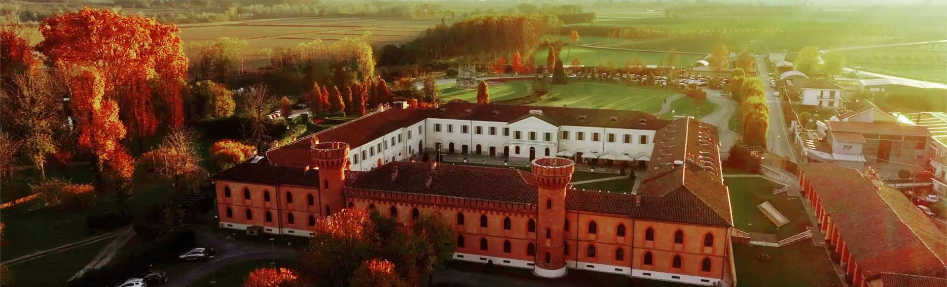 University of Gastronomic Science of Pollenzo Master i ny madtænkning