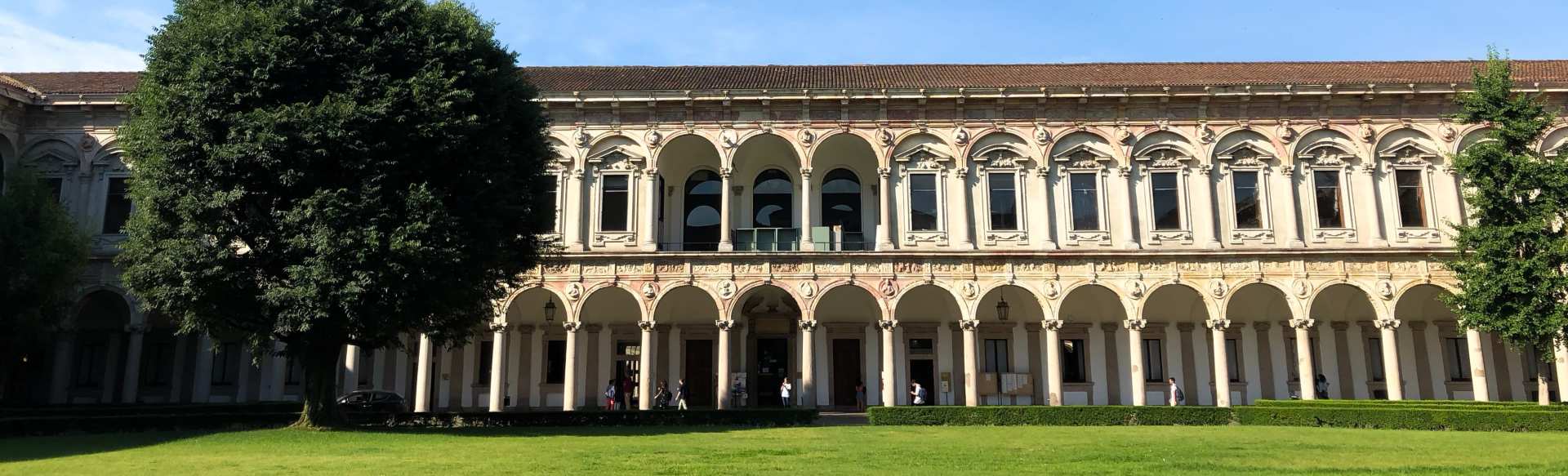 University of Milan PhD in Economic Sociology, Organization, and Labor - ESOL