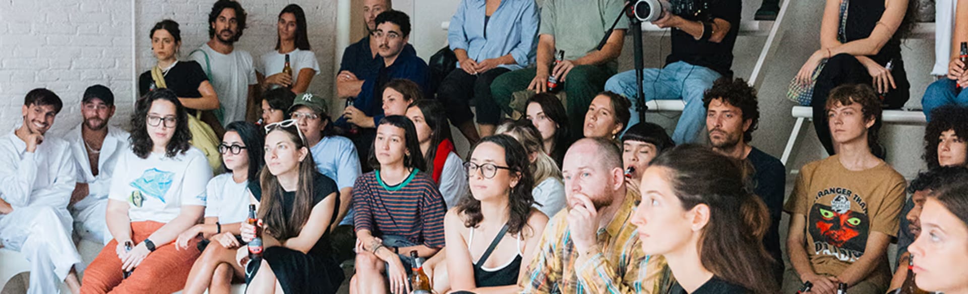 Elisava Acid House Madrid Master in Creatività e Leadership nel design