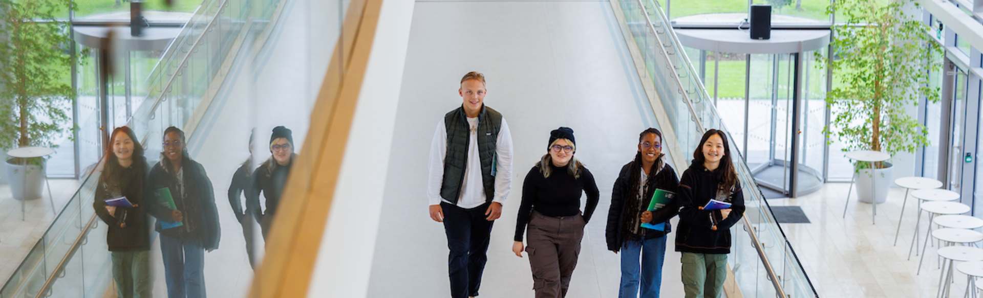South East Technological University Master of Business in Internationalisation